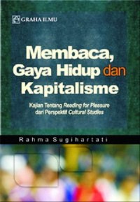 Image of Membaca Gaya Hidup dan Kapitalisme